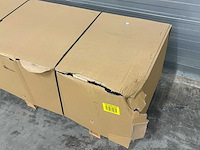 Kelvion ksc 302-sbn plafondkoeler co2-90b - afbeelding 4 van  12