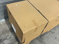 Kelvion ksc 302-sbn plafondkoeler co2-90b - afbeelding 5 van  12