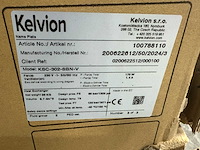 Kelvion ksc 302-sbn plafondkoeler co2-90b - afbeelding 6 van  12