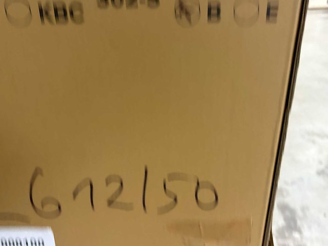 Kelvion ksc 302-sbn plafondkoeler co2-90b - afbeelding 7 van  12