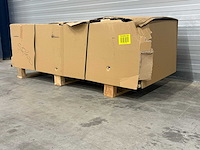 Kelvion ksc 302-sbn plafondkoeler co2-90b - afbeelding 8 van  12