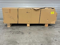 Kelvion ksc 302-sbn plafondkoeler co2-90b - afbeelding 9 van  12