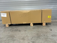 Kelvion ksc 303-4bn plafondkoeler co2-90b - afbeelding 3 van  9