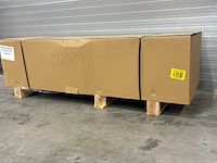 Kelvion ksc 303-4bn plafondkoeler co2-90b - afbeelding 4 van  9