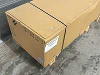 Kelvion ksc 303-4bn plafondkoeler co2-90b - afbeelding 6 van  9