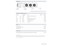 Kelvion ksc 303-4bn plafondkoeler co2-90b - afbeelding 9 van  9