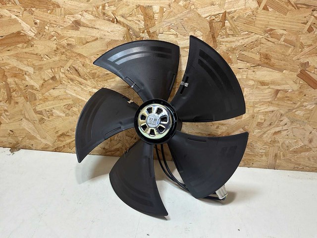 Kelvion ksc-35 ventilator ec 070.5 - afbeelding 2 van  10