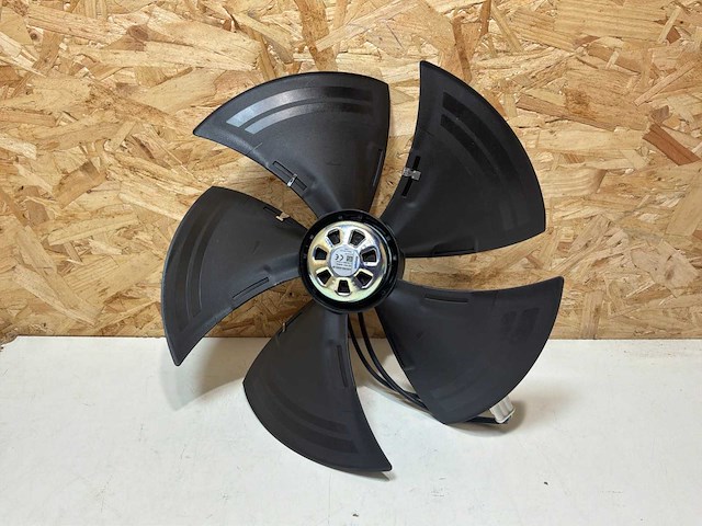 Kelvion ksc-35 ventilator ec 070.5 - afbeelding 4 van  10