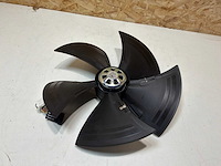 Kelvion ksc-35 ventilator ec 070.5 - afbeelding 5 van  10