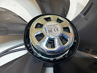 Kelvion ksc-35 ventilator ec 070.5 - afbeelding 8 van  10