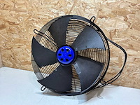 Kelvion ksc-40 ventilator ec 170w - afbeelding 1 van  10