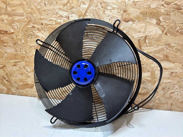 Kelvion ksc-40 ventilator ec 170w - afbeelding 2 van  10