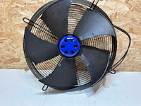 Kelvion ksc-40 ventilator ec 170w - afbeelding 4 van  10