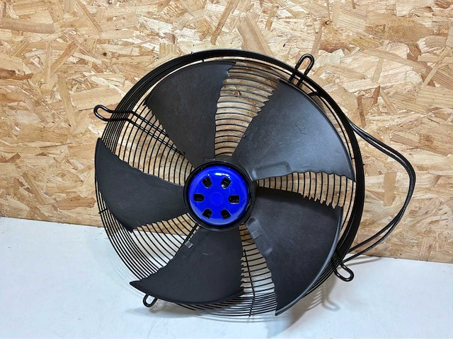 Kelvion ksc-40 ventilator ec 170w - afbeelding 5 van  10