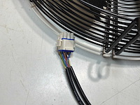 Kelvion ksc-40 ventilator ec 170w - afbeelding 8 van  10