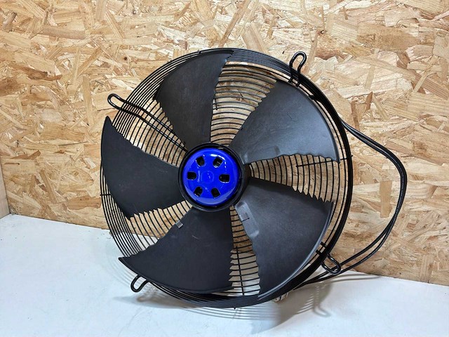 Kelvion ksc-40 ventilator ec 170w - afbeelding 1 van  10