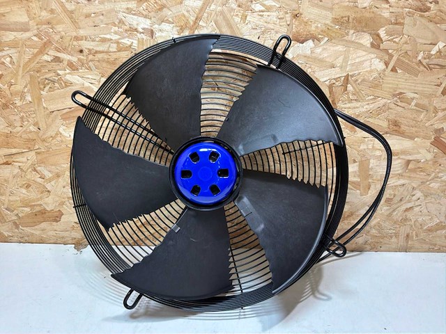 Kelvion ksc-40 ventilator ec 170w - afbeelding 3 van  10