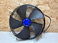 Kelvion ksc-40 ventilator ec 170w - afbeelding 3 van  10