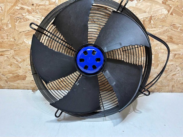 Kelvion ksc-40 ventilator ec 170w - afbeelding 4 van  10