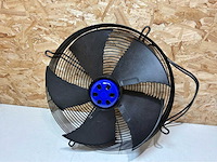 Kelvion ksc-40 ventilator ec 170w - afbeelding 5 van  10