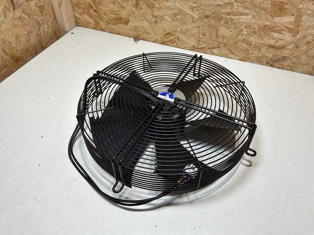 Kelvion ksc-40 ventilator ec 170w - afbeelding 6 van  10