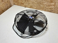 Kelvion ksc-40 ventilator ec 170w - afbeelding 6 van  10