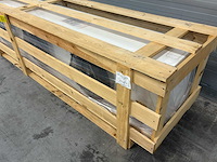 Kelvion ksc 403-4bn plafondkoeler cx90 - afbeelding 6 van  10