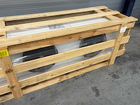 Kelvion ksc 403-4bn plafondkoeler cx90 - afbeelding 7 van  10