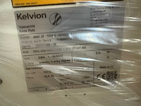 Kelvion ksc 403-4bn plafondkoeler cx90 - afbeelding 8 van  10