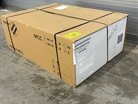 Kelvion mcc 301-4be cx90 laag profiel luchtkoeler - afbeelding 5 van  10