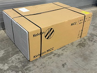 Kelvion mcc 301-4be cx90 laag profiel luchtkoeler - afbeelding 9 van  10