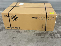 Kelvion mcc 301-4be plafondkoeler cx90 - afbeelding 4 van  8