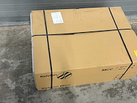 Kelvion mcc 301-4be plafondkoeler cx90 - afbeelding 5 van  8