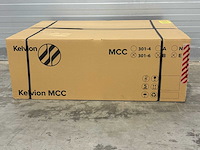 Kelvion mcc 301-6be plafondkoeler cx90 - afbeelding 2 van  9