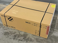 Kelvion mcc 301-6be plafondkoeler cx90 - afbeelding 5 van  9