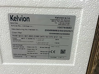 Kelvion mcc 301-6be plafondkoeler cx90 - afbeelding 6 van  9