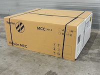 Kelvion mcc 301-sbe plafondkoeler cx90 - afbeelding 2 van  9