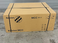 Kelvion mcc 301-sbe plafondkoeler cx90 - afbeelding 6 van  9