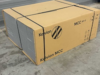 Kelvion mcc 301-sbe plafondkoeler cx90 - afbeelding 7 van  9