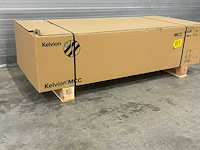 Kelvion mcc 302-4bn plafondkoeler cx90 - afbeelding 2 van  9