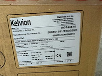 Kelvion mcc 302-4bn plafondkoeler cx90 - afbeelding 3 van  9