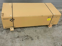 Kelvion mcc 302-4bn plafondkoeler cx90 - afbeelding 5 van  9