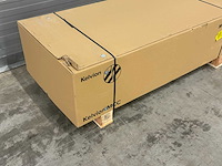 Kelvion mcc 302-4bn plafondkoeler cx90 - afbeelding 6 van  9