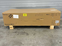 Kelvion mcc 302-6bn plafondkoeler hx32 - afbeelding 3 van  7
