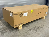 Kelvion mcc 302-6bn plafondkoeler hx32 - afbeelding 4 van  7