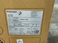 Kelvion mcc 302-6bn plafondkoeler hx32 - afbeelding 5 van  7