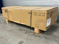 Kelvion mcc 302-sbn cx90 laag profiel luchtkoeler - afbeelding 8 van  10