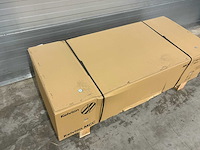 Kelvion mcc 302-sbn cx90 laag profiel luchtkoeler - afbeelding 10 van  10