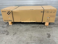 Kelvion mcc 302-sbn plafondkoeler cx90 - afbeelding 4 van  8