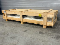 Kelvion mcc 303-4be plafondkoeler hx32 - afbeelding 1 van  9